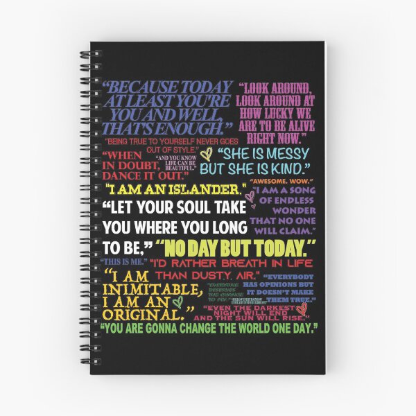 Item preview, Stagey Theatre Quotes designed and sold by ChazumsIOW.