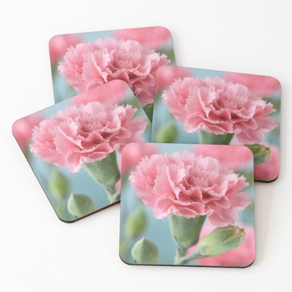 Item preview, Dianthus  Pink designed and sold by Chris Burrows.