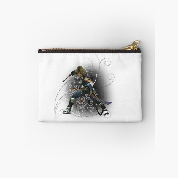 Item preview, Final Fantasy Dissidia - Zidane designed and sold by IzayaUke.