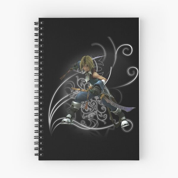 Item preview, Final Fantasy Dissidia - Zidane designed and sold by IzayaUke.