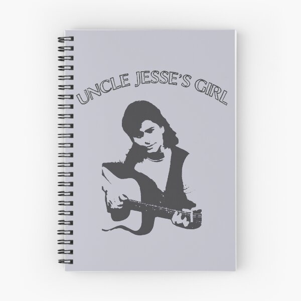 Item preview, Uncle Jesses Girl designed and sold by buckwild.