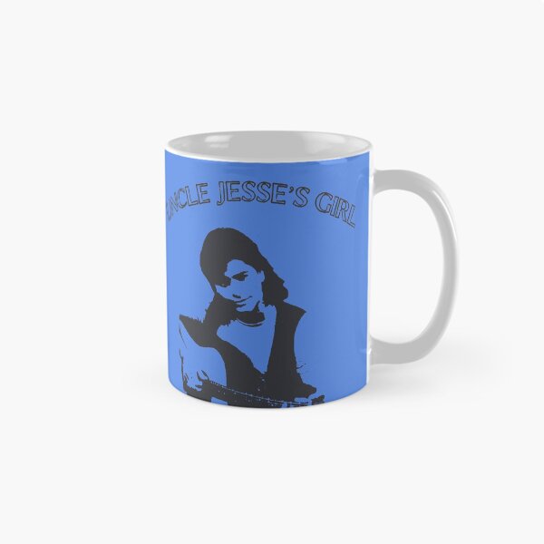Item preview, Uncle Jesses Girl designed and sold by buckwild.