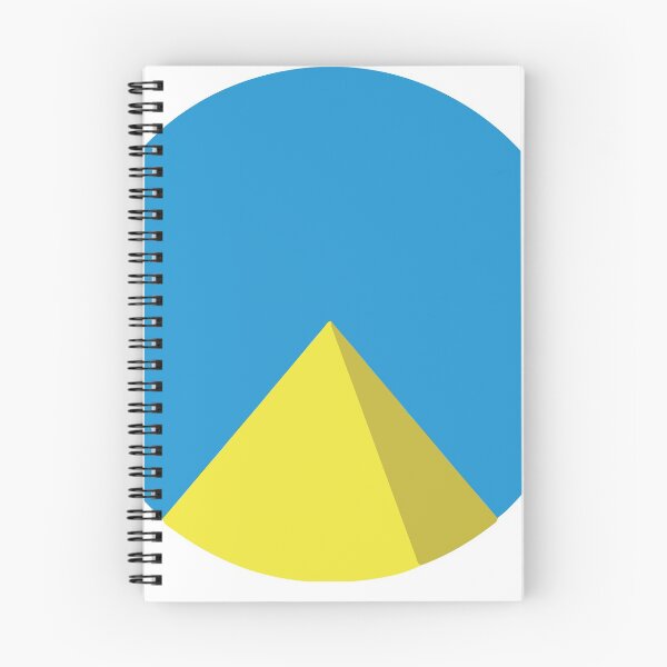 Item preview, Pyramid Graph Art designed and sold by Jan Bayer.