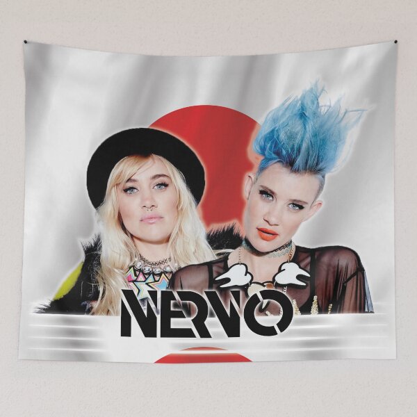 Item preview, Nervo designed and sold by French-Kiss.