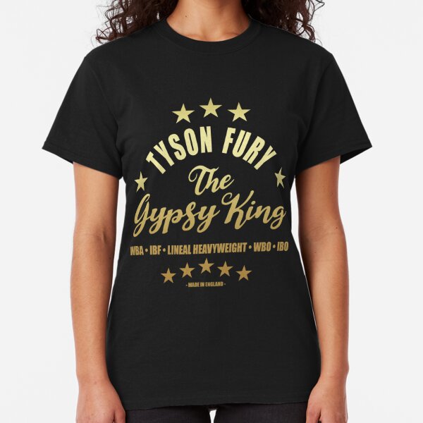 gypsy king tshirts