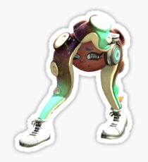 Shoe Marina Merch Sticker