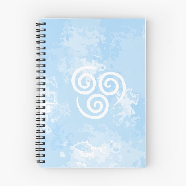 Item preview, Air Nomads designed and sold by Angie Fuentes.
