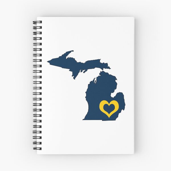 Item preview, Michigan Love designed and sold by Sun Dog Montana.