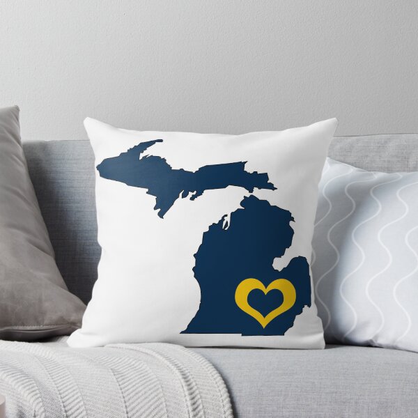 Item preview, Michigan Love designed and sold by Sun Dog Montana.