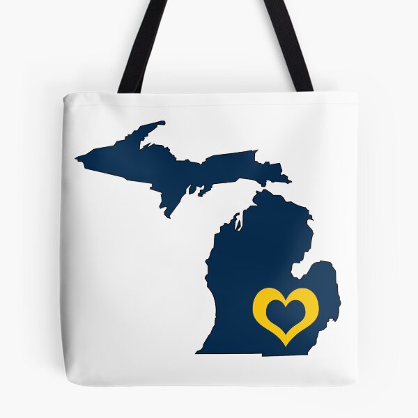 Item preview, Michigan Love designed and sold by Sun Dog Montana.