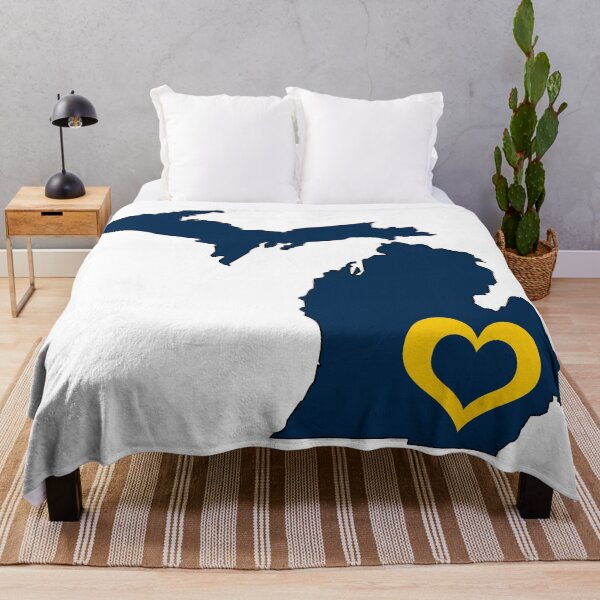 Item preview, Michigan Love designed and sold by Sun Dog Montana.