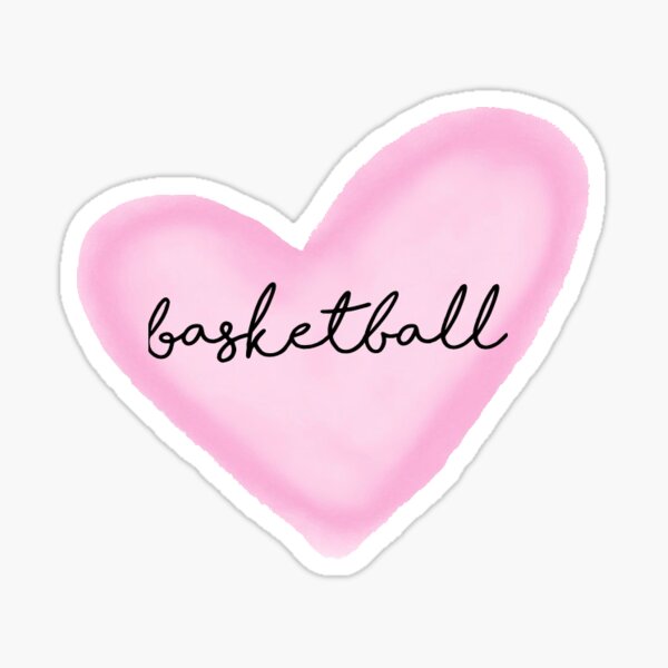 Background / collage  Pink basketball, Pink wallpaper girly, Basketball  background
