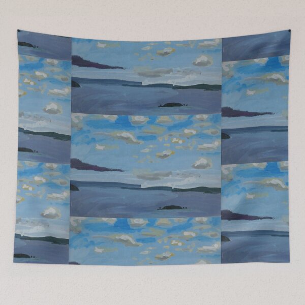 Item preview, Dusk designed and sold by John Douglas.