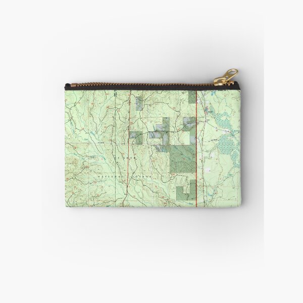 Item preview, USGS TOPO Map Mississippi MS Avent 335262 2000 24000 designed and sold by WetdryvacRBO2.