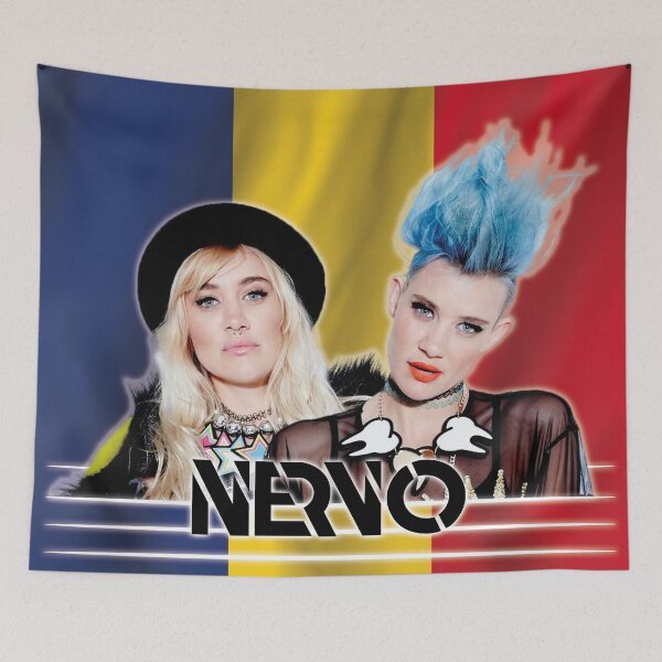 Item preview, Nervo designed and sold by French-Kiss.