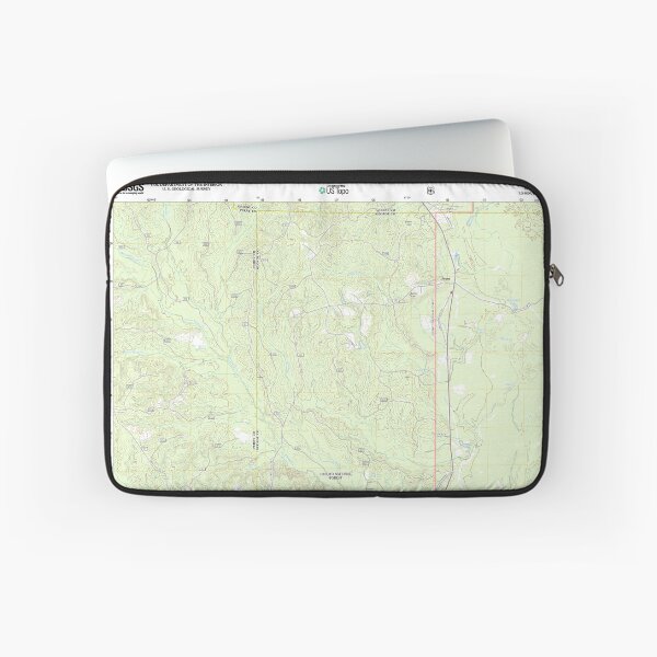 Item preview, USGS TOPO Map Mississippi MS Avent 20120322 TM designed and sold by WetdryvacRBO2.