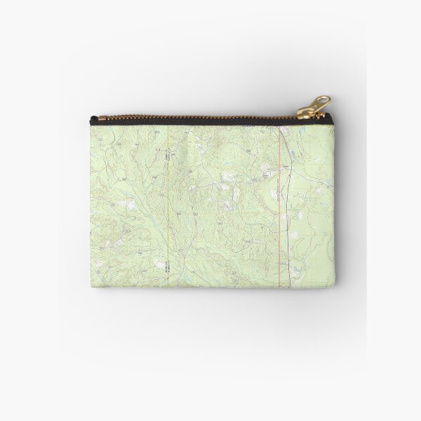 Item preview, USGS TOPO Map Mississippi MS Avent 20120322 TM designed and sold by WetdryvacRBO2.