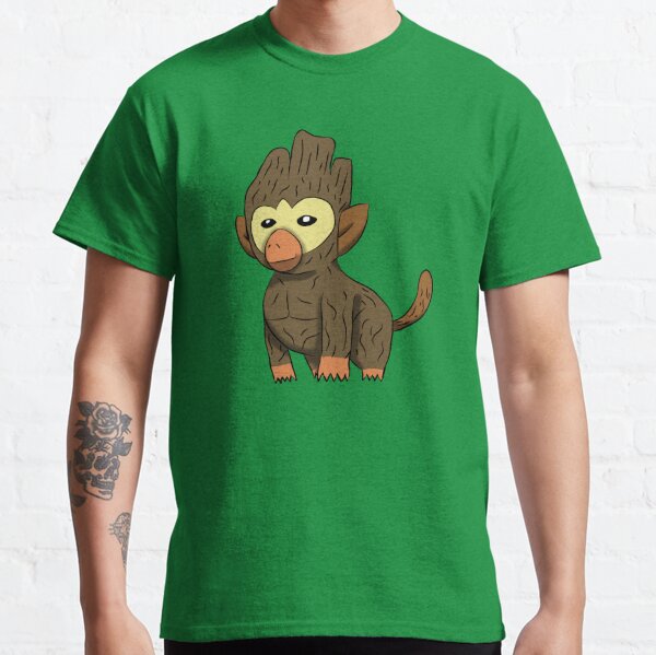Grass Monkey, That Funky Monkey - Grookey Hooded Sweatshirts | LookHUMAN