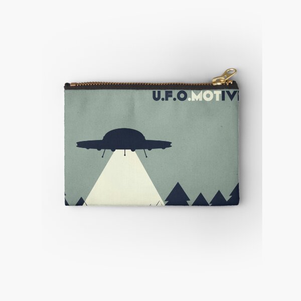 Item preview, U.F.O.Motive designed and sold by weirdbird.