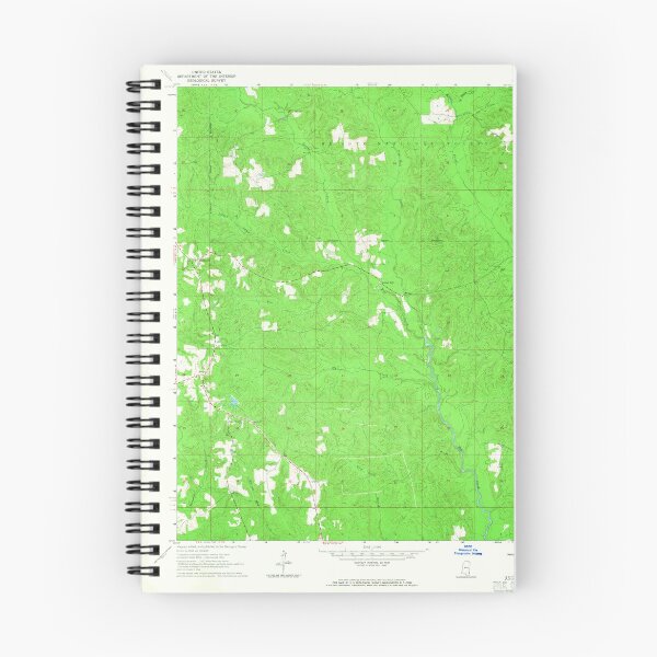 Item preview, USGS TOPO Map Mississippi MS Avera 335263 1964 24000 designed and sold by WetdryvacRBO2.