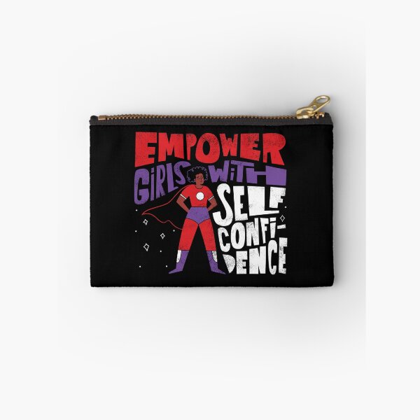 Item preview, Empower Girls designed and sold by grrrenadine.