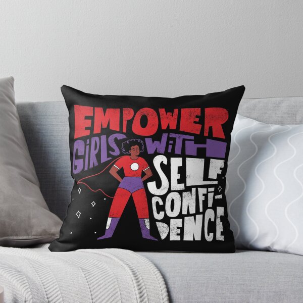 Item preview, Empower Girls designed and sold by grrrenadine.