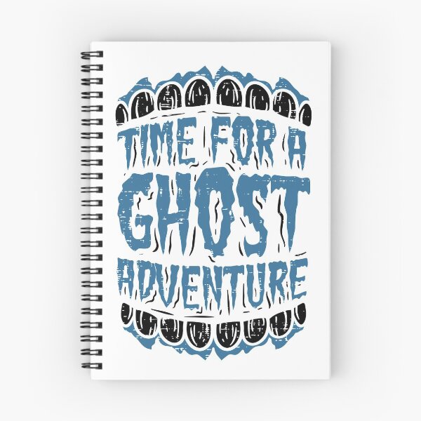 Item preview, Paranormal Ghost Hunter summon Demons Gift designed and sold by Rzelemenz.