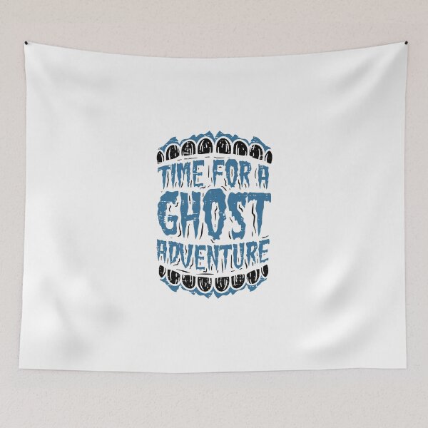 Item preview, Paranormal Ghost Hunter summon Demons Gift designed and sold by Rzelemenz.