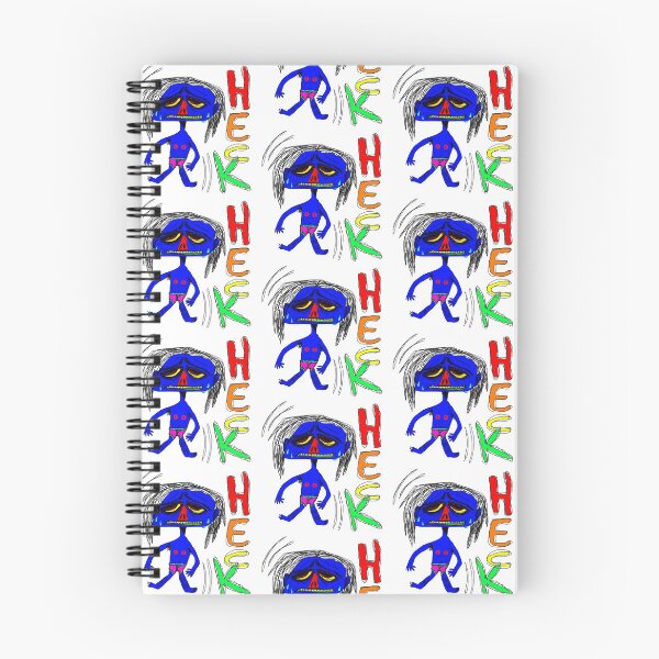 Item preview, !HECK! designed and sold by argesemory.