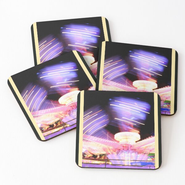 Item preview, neon feria designed and sold by DeliMil.