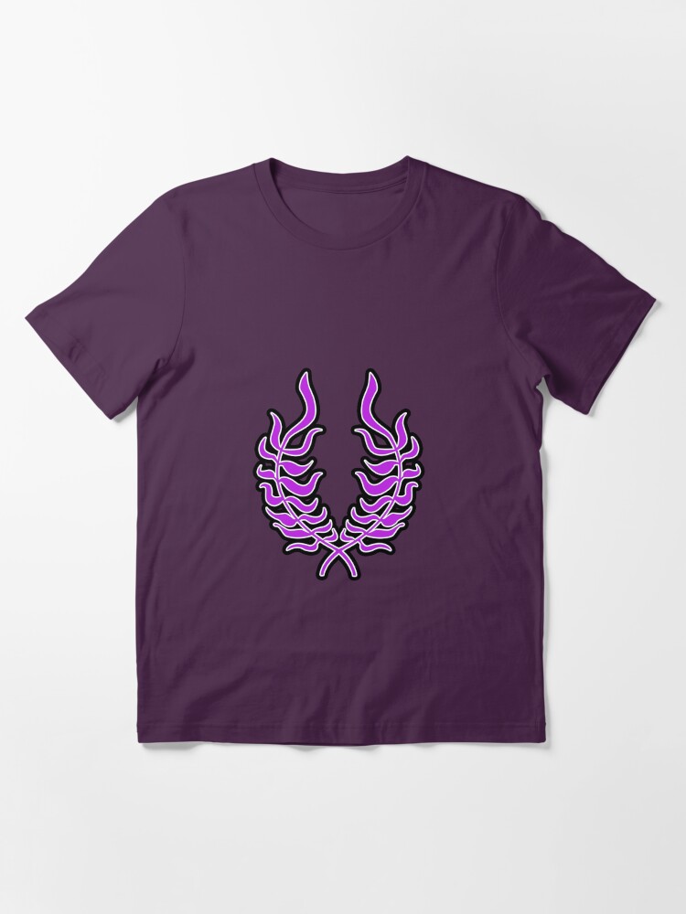 Alternate view of Cousland Family Heraldry Essential T-Shirt