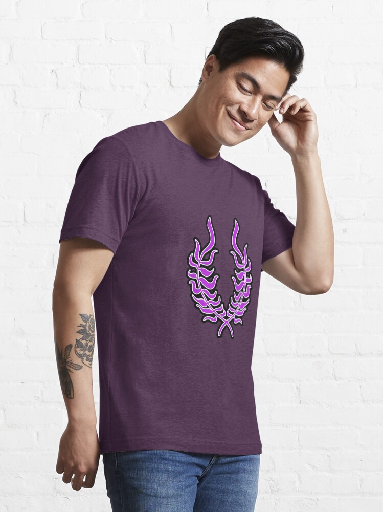 Alternate view of Cousland Family Heraldry Essential T-Shirt