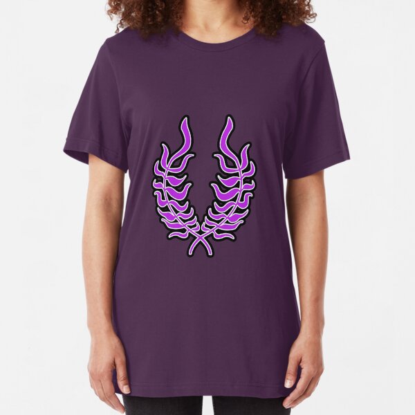 Cousland Family Heraldry Slim Fit T-Shirt
