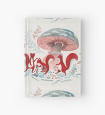 Est-ce le printemps? Carnet cartonné