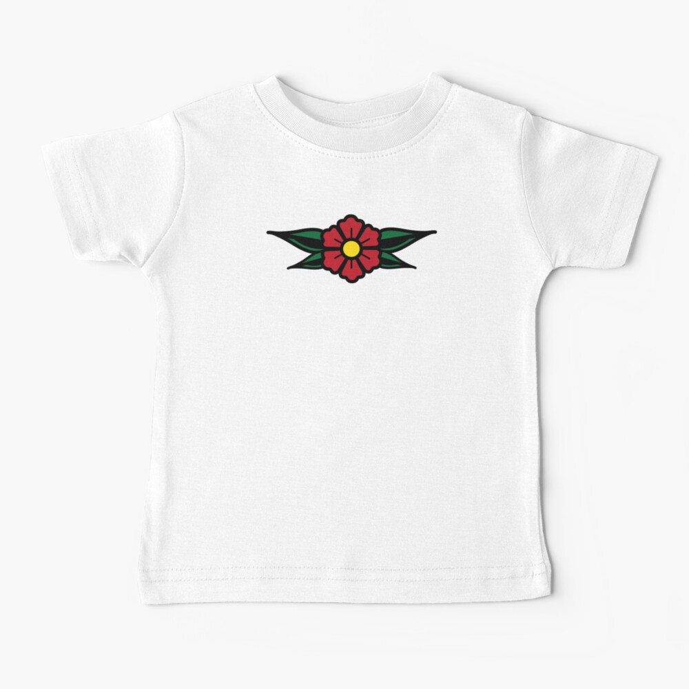 Item preview, Baby T-Shirt designed and sold by LuckyGraphics.