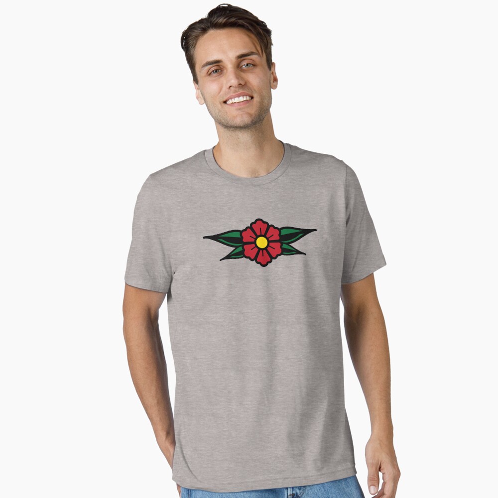 Item preview, Essential T-Shirt designed and sold by LuckyGraphics.