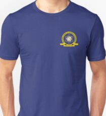 Midtown High: Schule für Wissenschaft und Technologie Slim Fit T-Shirt