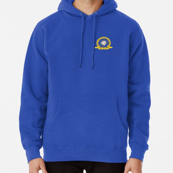 Midtown High School of Science and Technology Pullover Hoodie for Sale by WYousef Redbubble