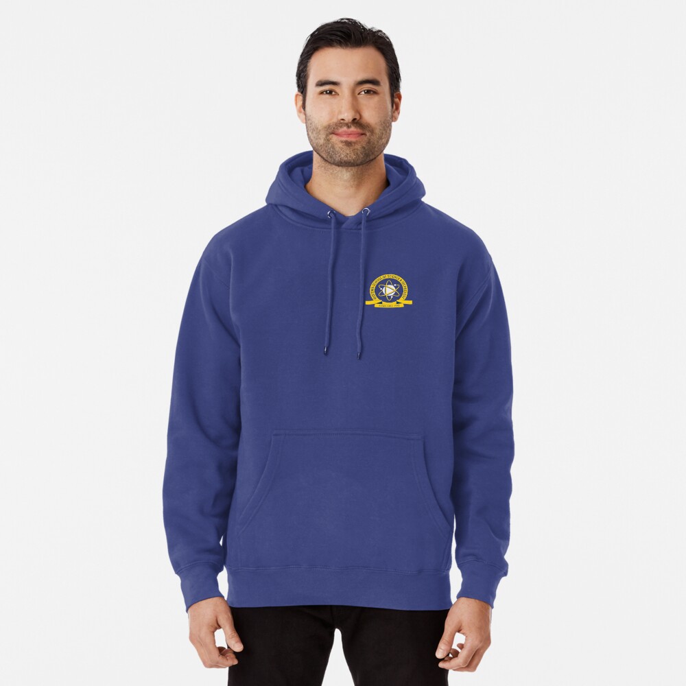 generøsitet Dekan kolbe "Midtown High: School of Science and Technology" Pullover Hoodie for Sale  by WYousef | Redbubble