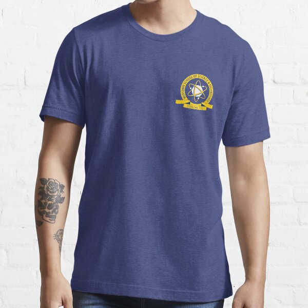 Midtown High: School of Science and Technology Essential T-Shirt