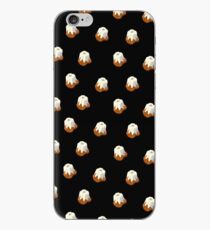 Sweet roll iPhone Case