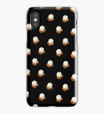Sweet roll iPhone Case