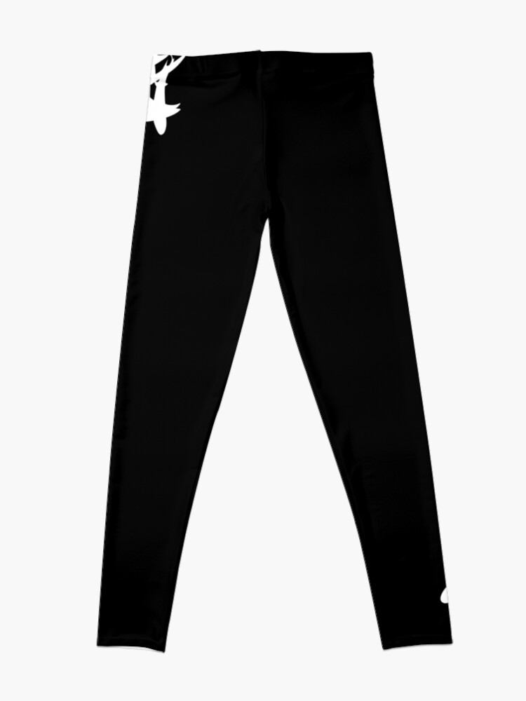 Alternate view of Sharks V2 Leggings
