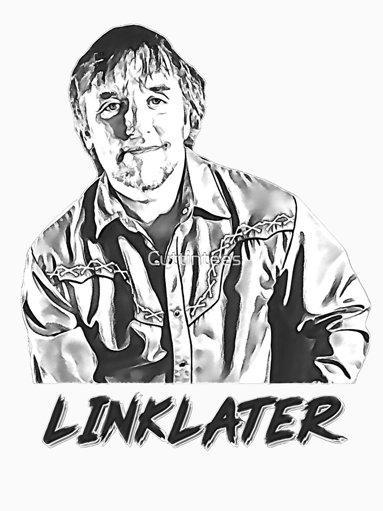 Director Series: Richard Linklater by Cuttintees
