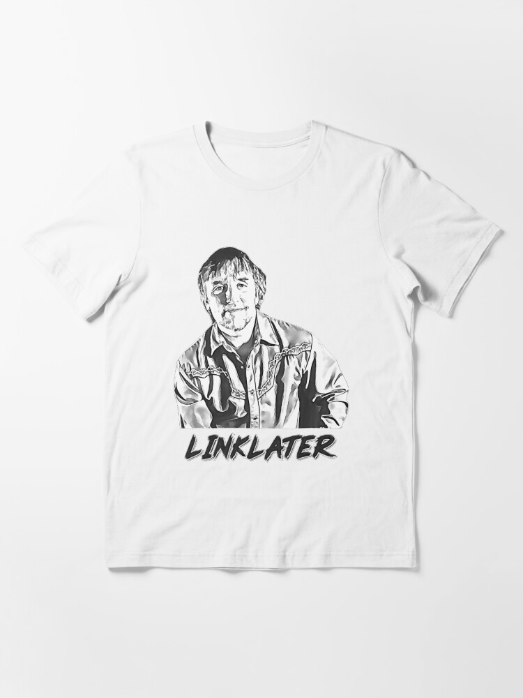 Alternate view of Director Series: Richard Linklater Essential T-Shirt