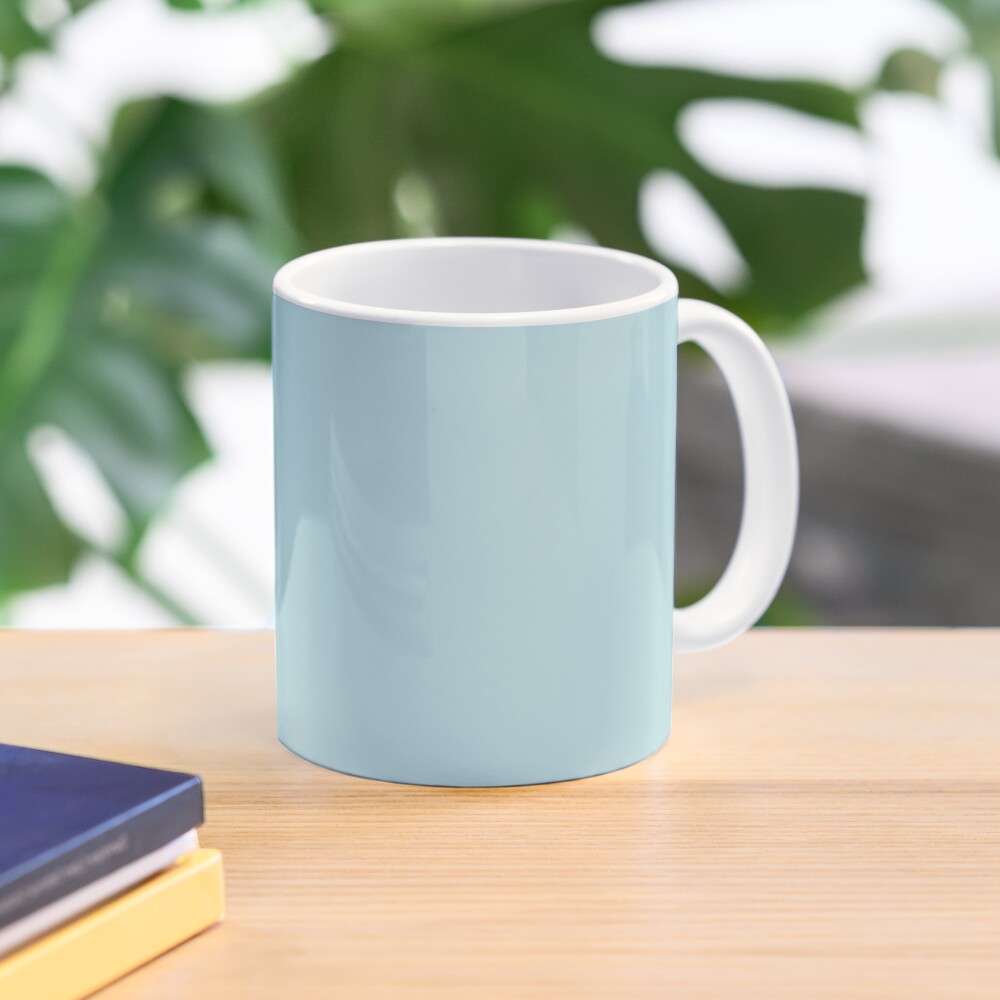 Existence is Pain Mug
