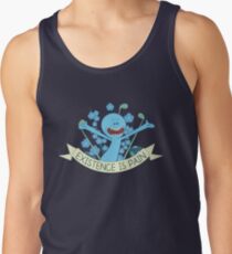 Existence is Pain Tank Top