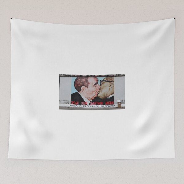 Item preview, Berlin Wall  designed and sold by Timcito.