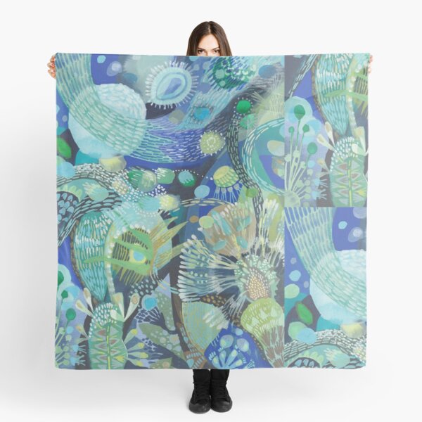 Full Moon Scarf