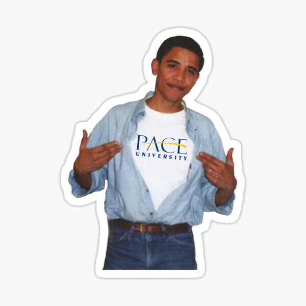 pace university sweatshirt